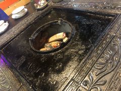 -哈吱喂丽江火塘·牦牛火锅(五一街店)