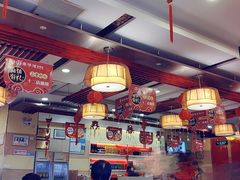 大堂-粤仔湾砂锅粥(金太湖店)