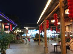大堂-大门水乡·顺德菜