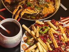 -床吧创意私房菜•Bistro