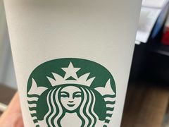 -星巴克(洛阳中州路王府井店)