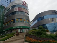 -泸州万象汇
