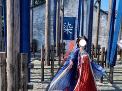 -汉仪华裳汉服旗袍·摄影写真馆(乌镇西栅店)