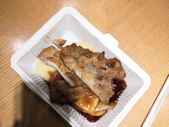 -鲜得来排骨年糕(豫园店)