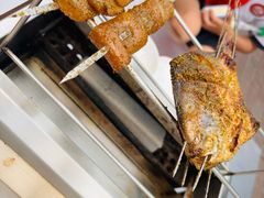 -古彭7只羊·招牌白串·碳锅羊肉旗舰店