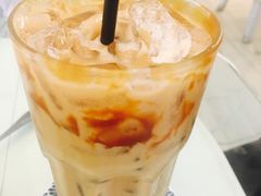 -Fern Forest Cafe