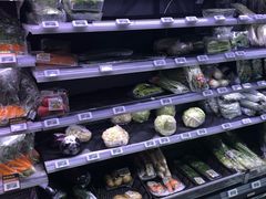 -盒马鲜生(红莲店)