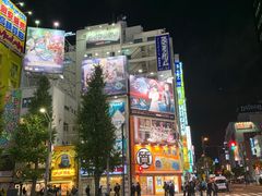 -秋叶原电器街