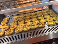 -悦橙烤肉海鲜自助(中央大街店)