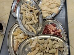 -五洞大众牛餐馆(番禺分店)