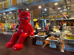 -二楼咖啡厅·厦门源昌凯宾斯基大酒店(湖滨中路店)