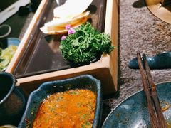 -湊湊火锅·茶憩(打浦桥日月光店)