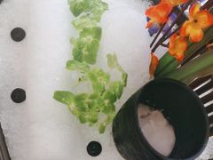 -香山湖渔家大院