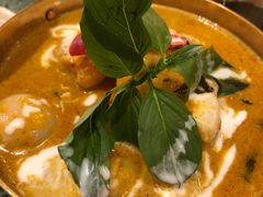 咖喱牛腩-Home Thai·泰谣(王府井apm店)