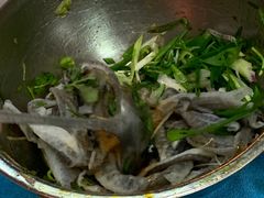 -陈添記·祖傳爽鱼皮·西关老字号(广州首店)