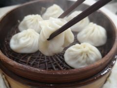 鲜肉汤包-法华汤包馆(法华镇路店)
