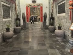 -荐悫堂(锦江新天地店)