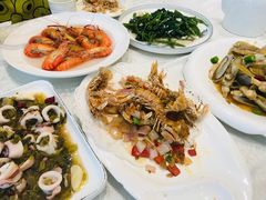 -温岭人家(红花北路店)