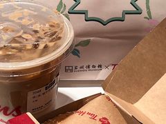 -Tims天好咖啡(长风大悦城店)