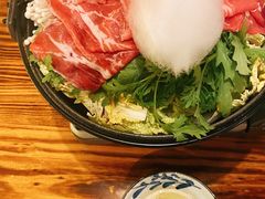 -千懿六本木酒场(常熟路店)
