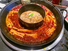 -巴蜀大将火锅(春熙店)