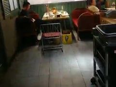 大堂-街角等你.大连海鲜烧烤(西安路店)