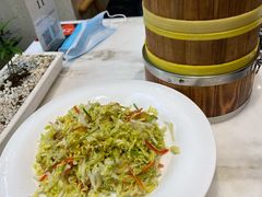 -御仙都北京菜馆·烤鸭店(双井店)