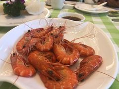 -快乐海鲜酒楼(滇池路店)