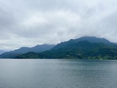 -千峡湖生态旅游度假区