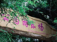 -大望京公园