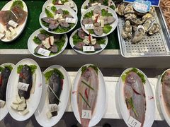-小红鲸·海鲜餐厅(轸大路店)