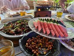 -肉串汪(望京店)