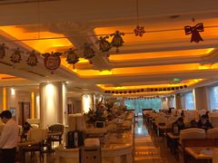 -白金汉爵大酒店·中餐厅(相城店)