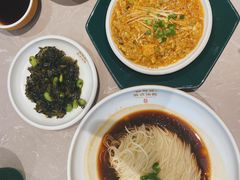 -松鹤楼面馆(清河万象汇店)