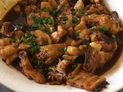 -北大荒淡水鱼馆(秀水广场店)