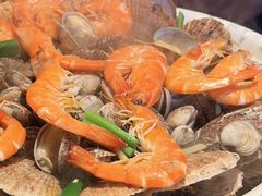 -单家老院·院子里的青岛菜(沙子口店)
