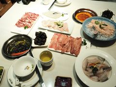 -围炉夜话·潮汕卤水火锅(榕江店)