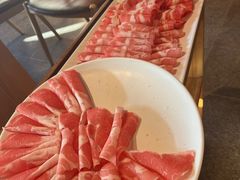 -北华涮肉(华严北里店)