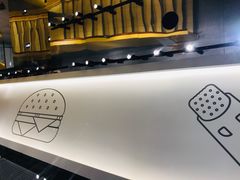 -麦当劳(苏州中心星悦汇店)