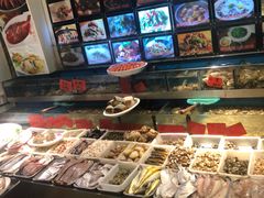-小厨师·二十年沈家门小海鲜(百井坊巷店)