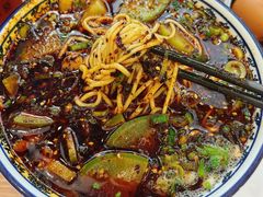 -有礼有面(知春路店)