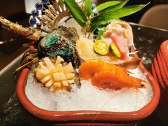 -蒋记海鲜姿造•洋房别墅(星河湾店)