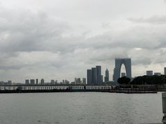 -楼兰新疆主题餐厅(苏州中心店)