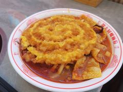 -柳大厨螺蛳粉(人民路总店)