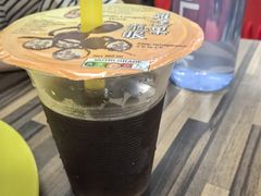 -津津餐室