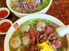 -潮镇老尾牛杂(环城西路店)