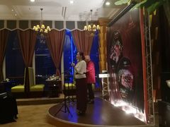 -火舞泰·泰式海鲜火锅餐厅(世纪城店)