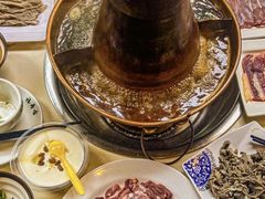 -福寿斋·老北京铜锅涮肉·烤鸭(顺义总店)