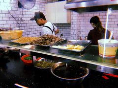 -覃肥叔桂林米粉(粮道街店)