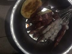 -永安烧烤